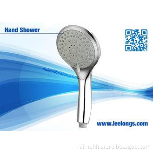 SPA Bathtub High Pressure Handheld Shower Head Five Functio